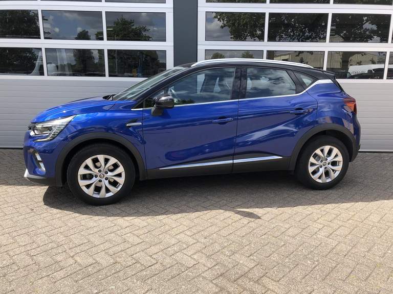 Renault Renault