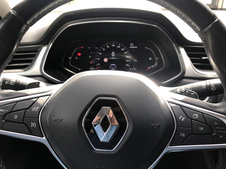 Renault Renault