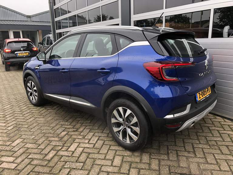 Renault Renault