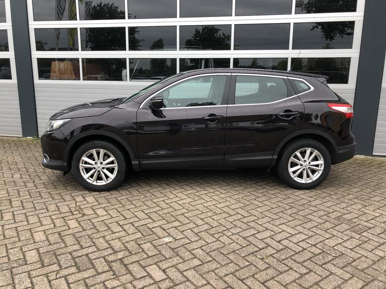 Nissan Nissan