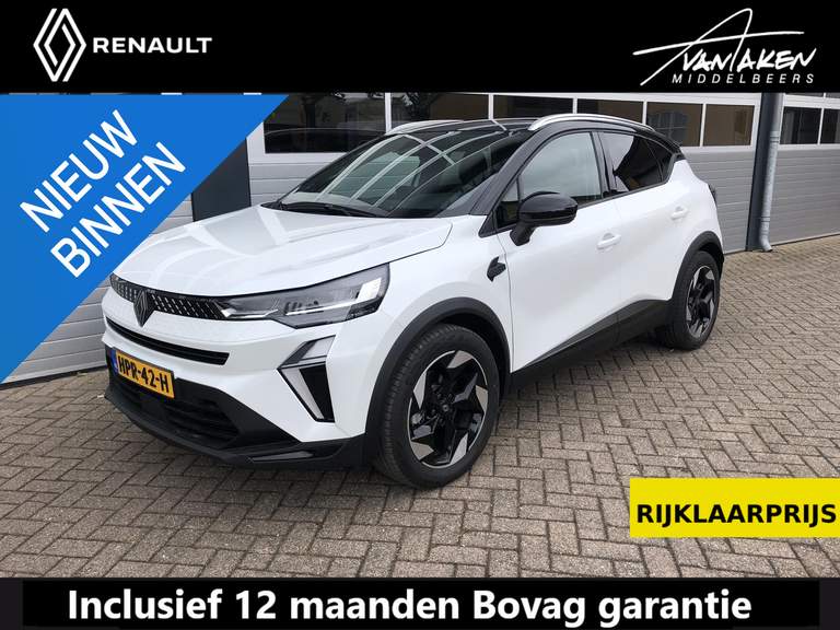 Renault Renault