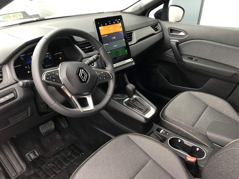 Renault Renault