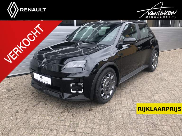 Renault Renault