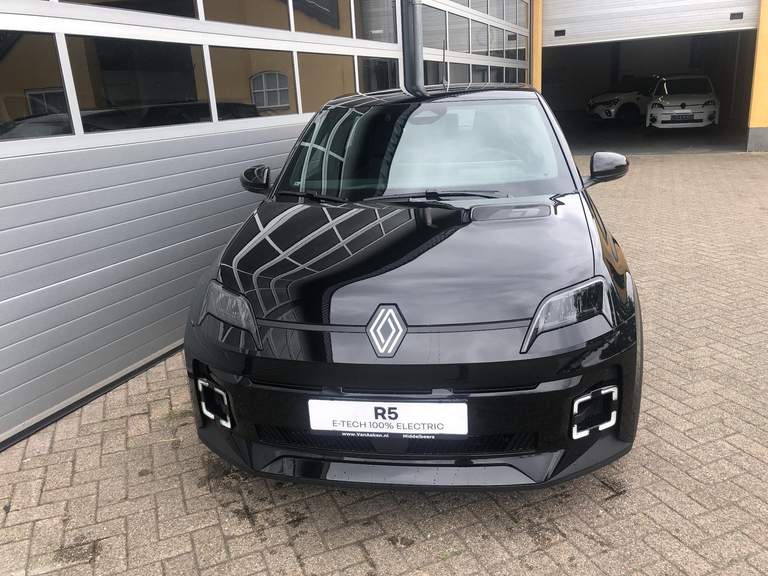 Renault Renault