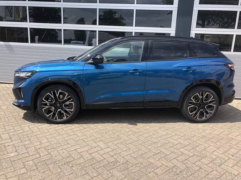 Renault Renault