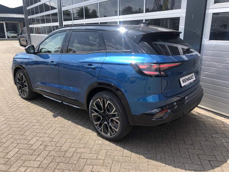 Renault Renault