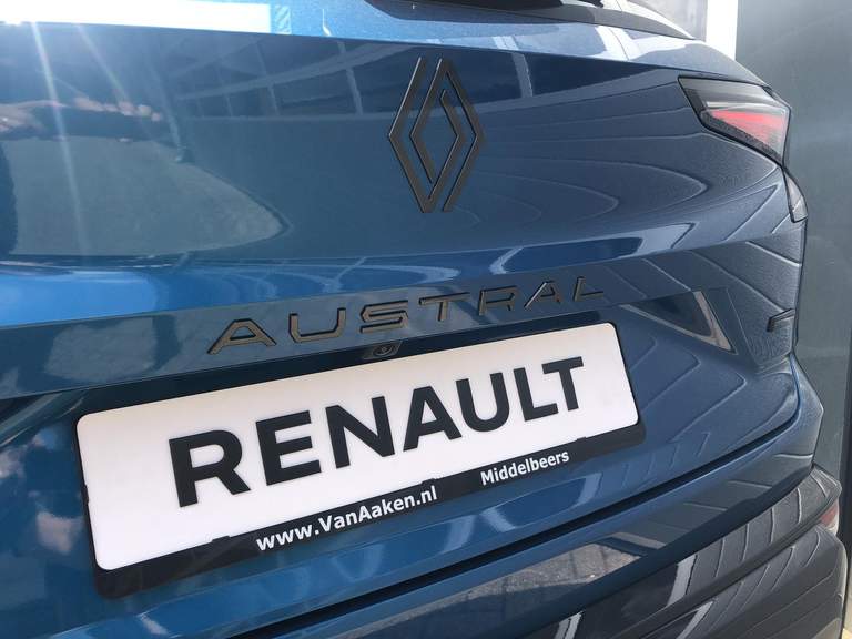 Renault Renault
