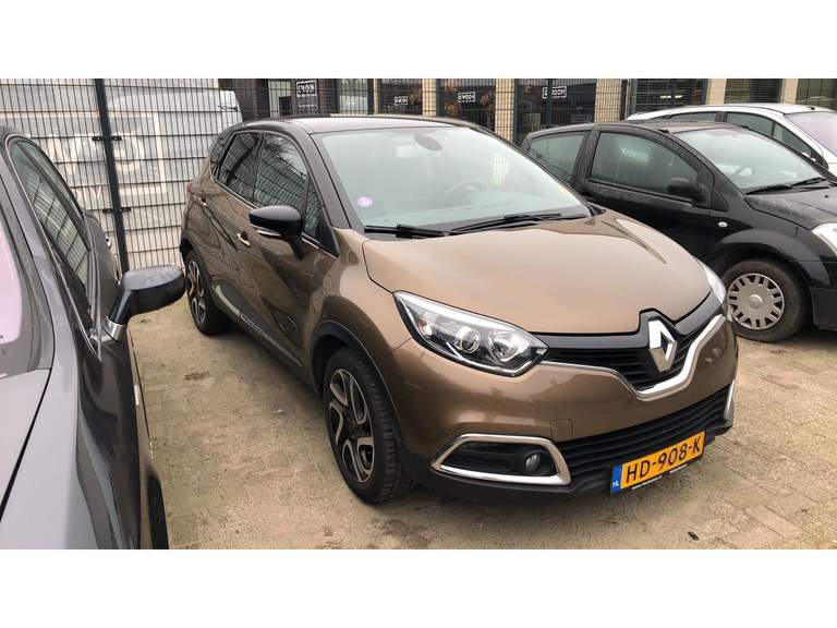Renault Renault