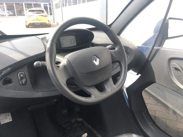 Renault Renault