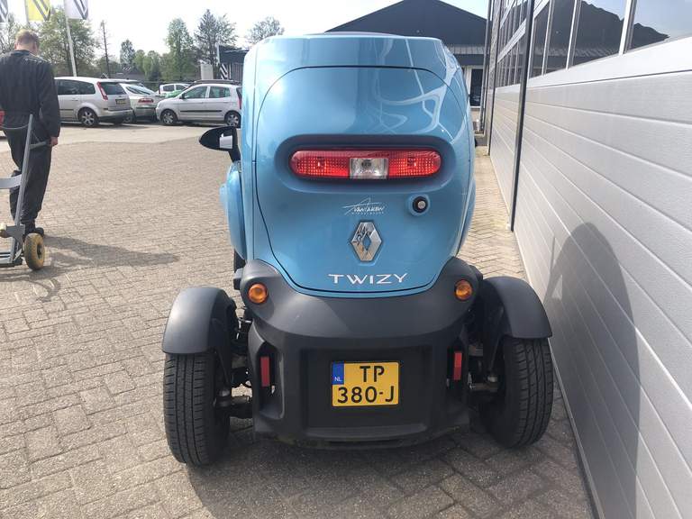 Renault Renault
