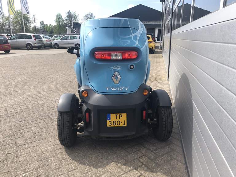 Renault Renault