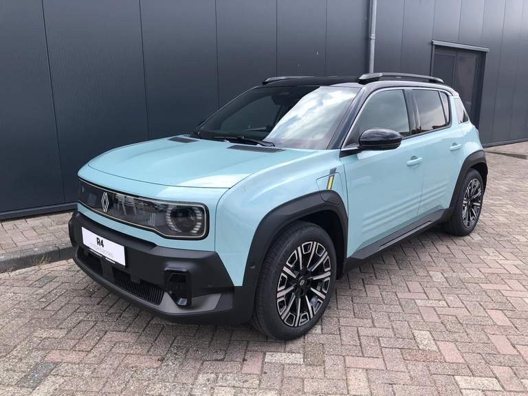 Renault Renault