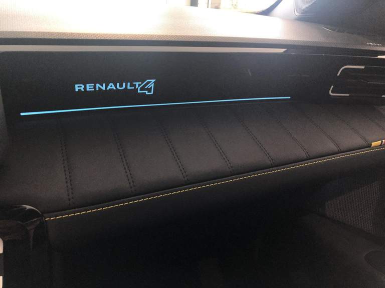 Renault Renault