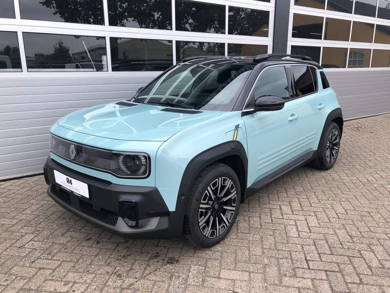 Renault Renault
