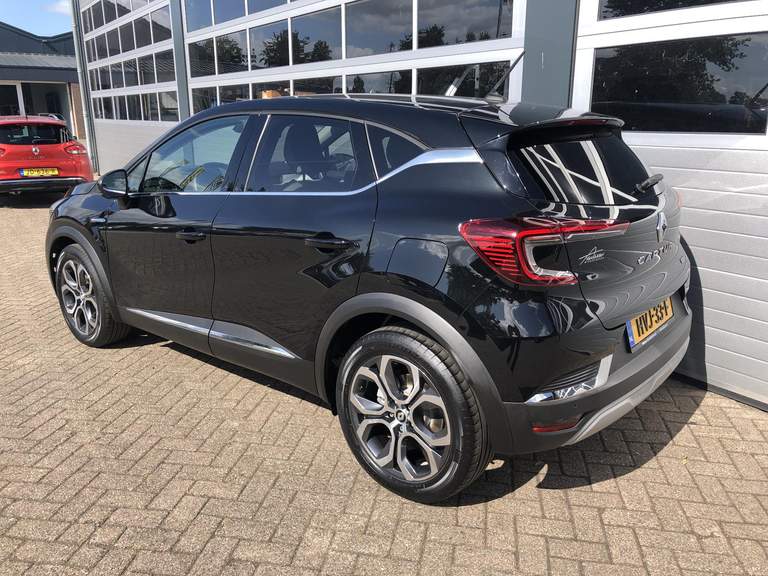 Renault Renault