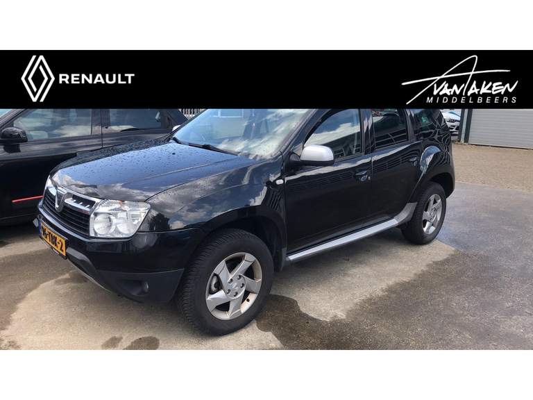 Dacia
