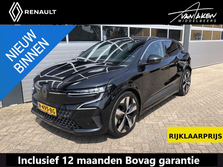Renault Renault