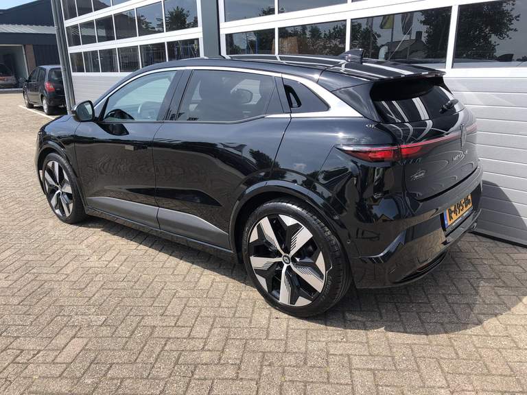 Renault Renault