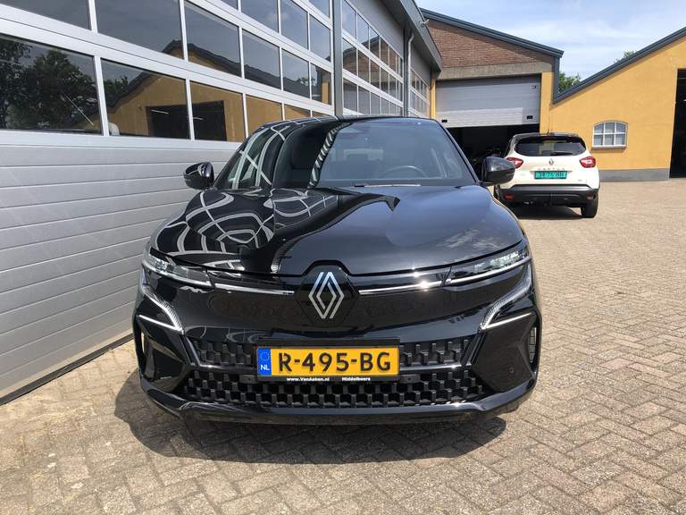 Renault Renault