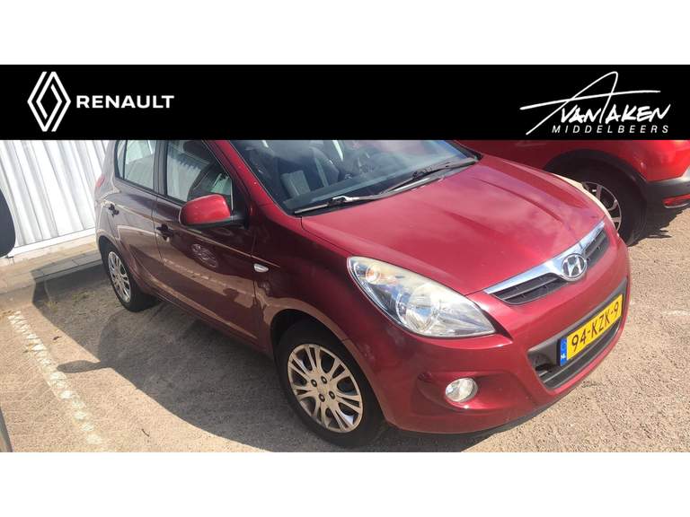 Hyundai Hyundai
