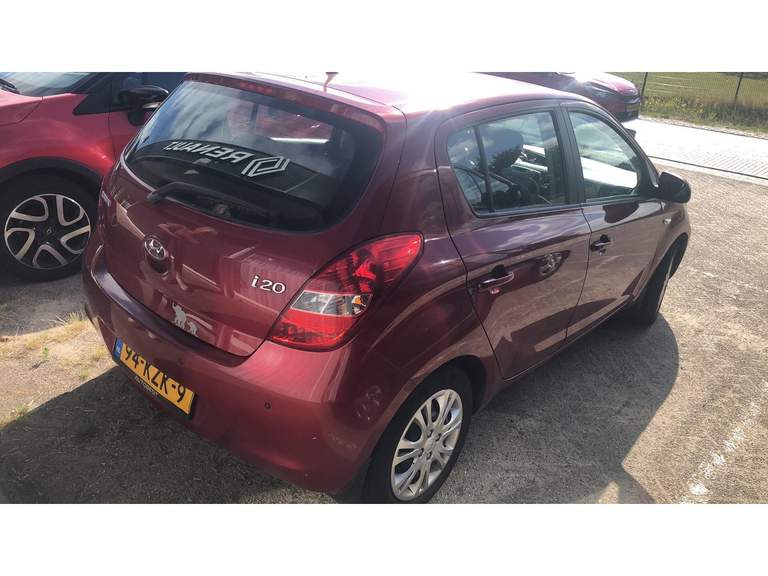 Hyundai Hyundai