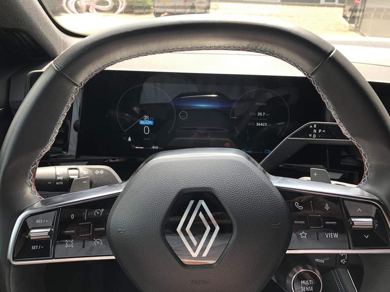 Renault Renault