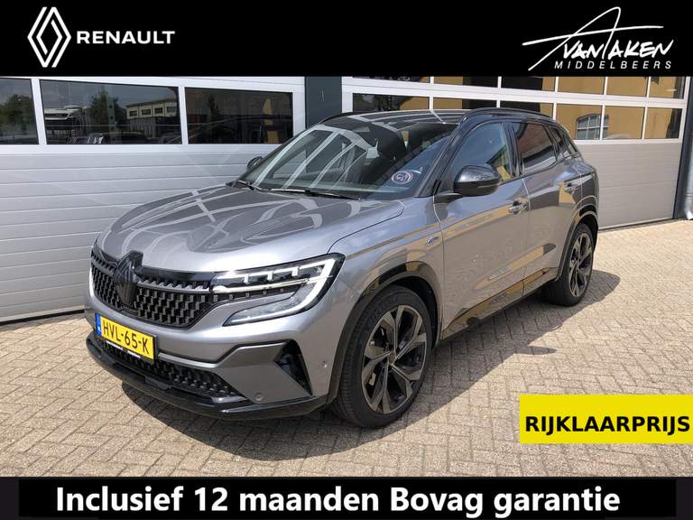 Renault