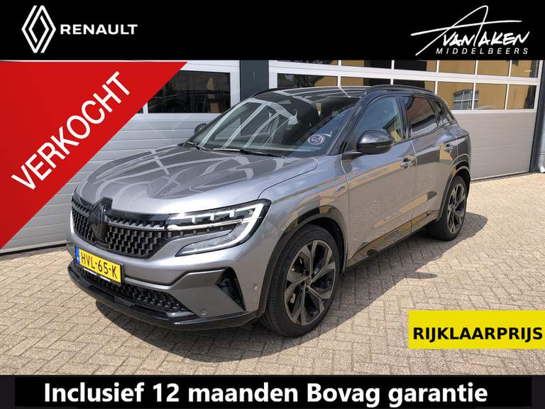 Renault