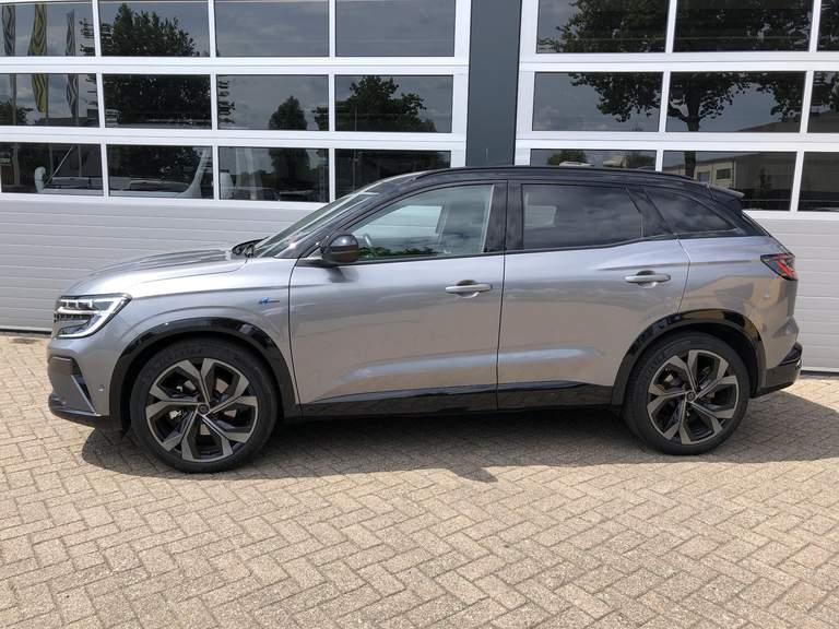 Renault Renault