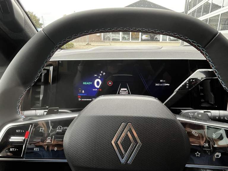 Renault Renault