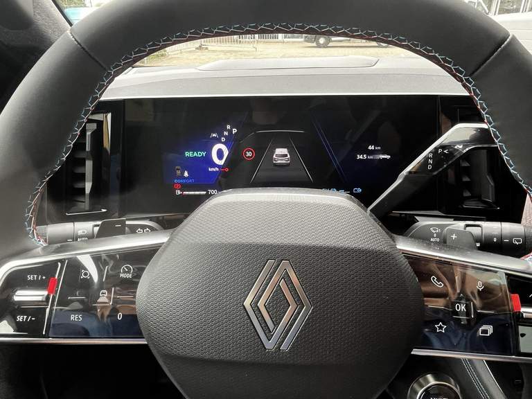 Renault Renault