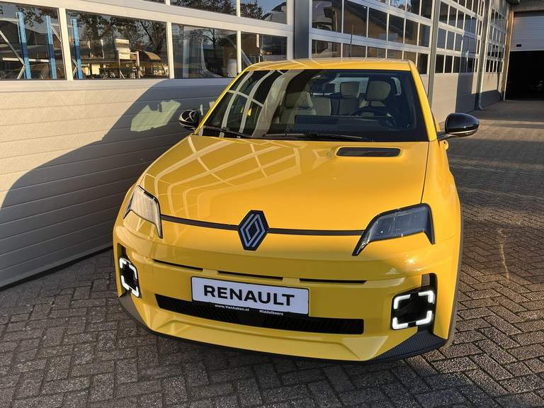 Renault