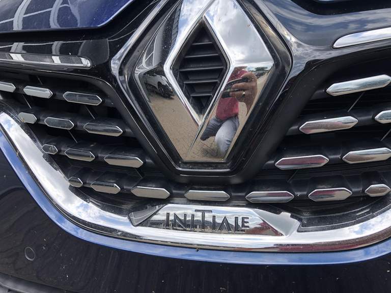 Renault Renault