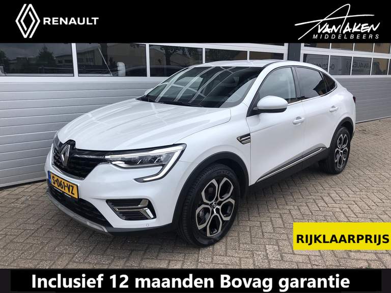 Renault Renault
