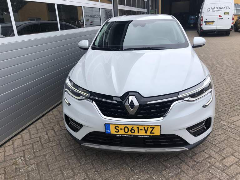Renault Renault