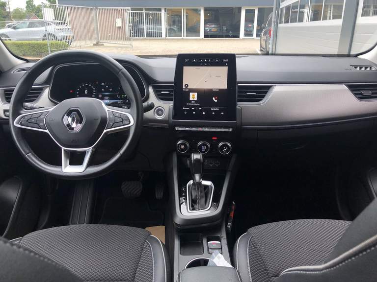 Renault Renault