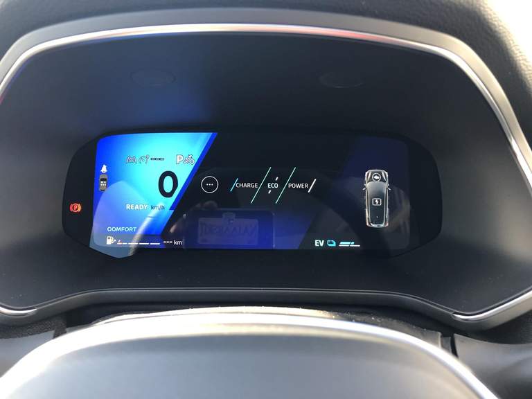 Renault Renault