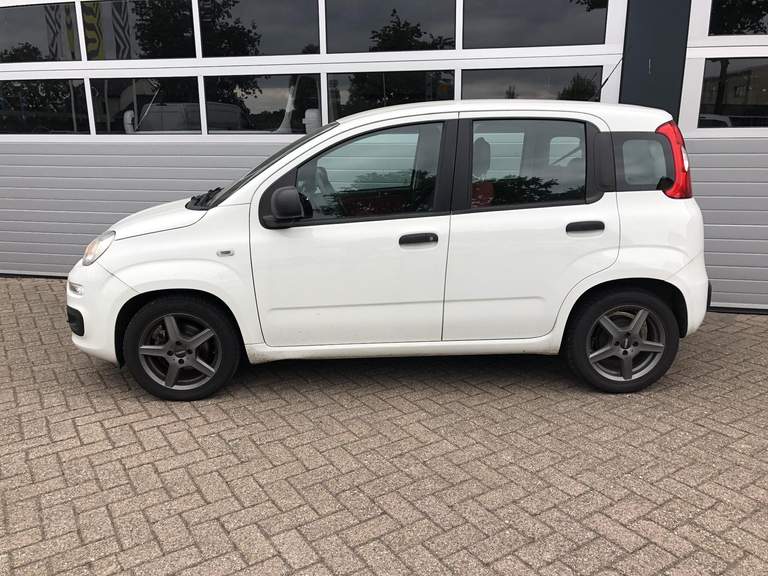 Fiat Fiat