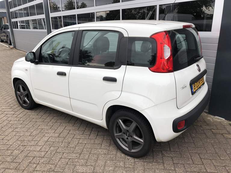 Fiat Fiat