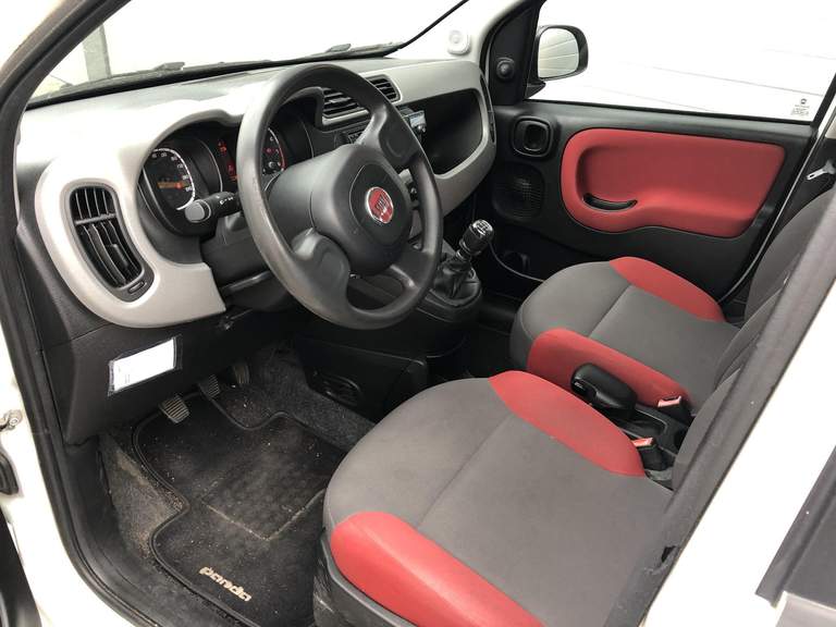 Fiat Fiat