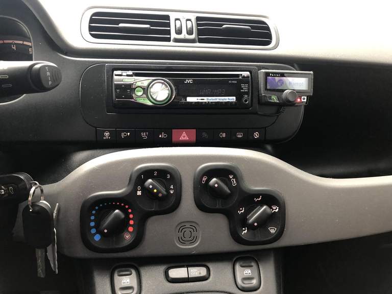 Fiat Fiat