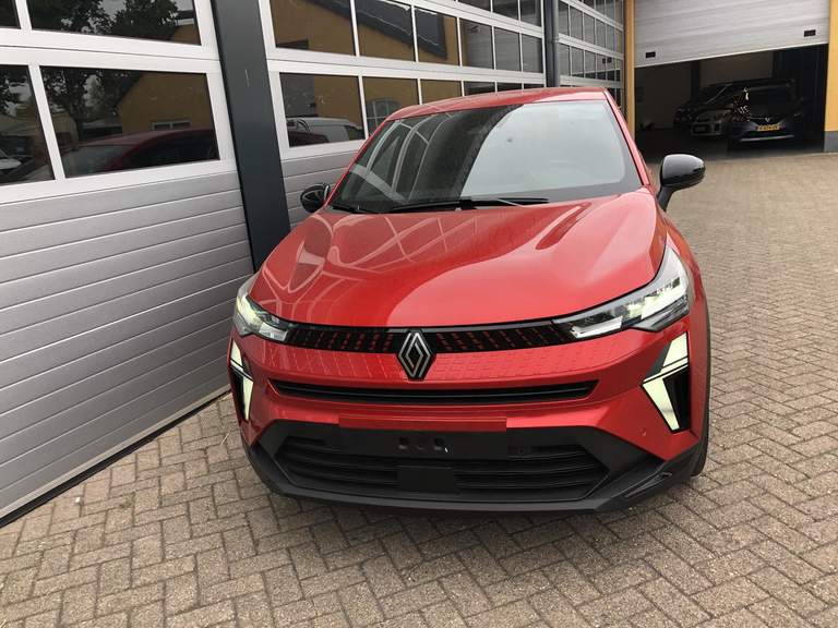 Renault Renault