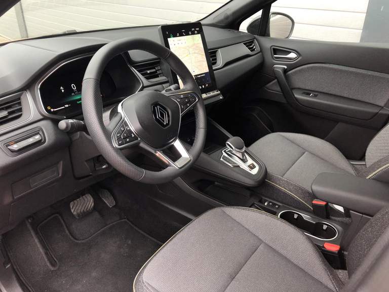 Renault Renault