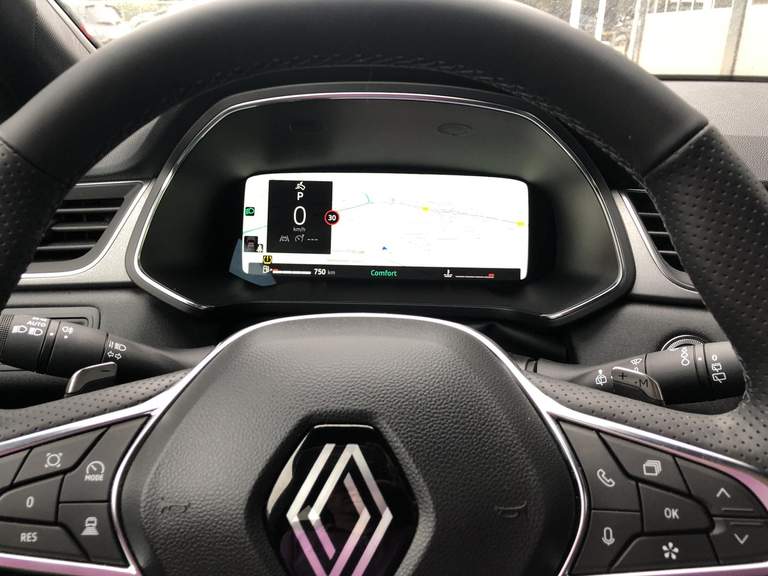 Renault Renault