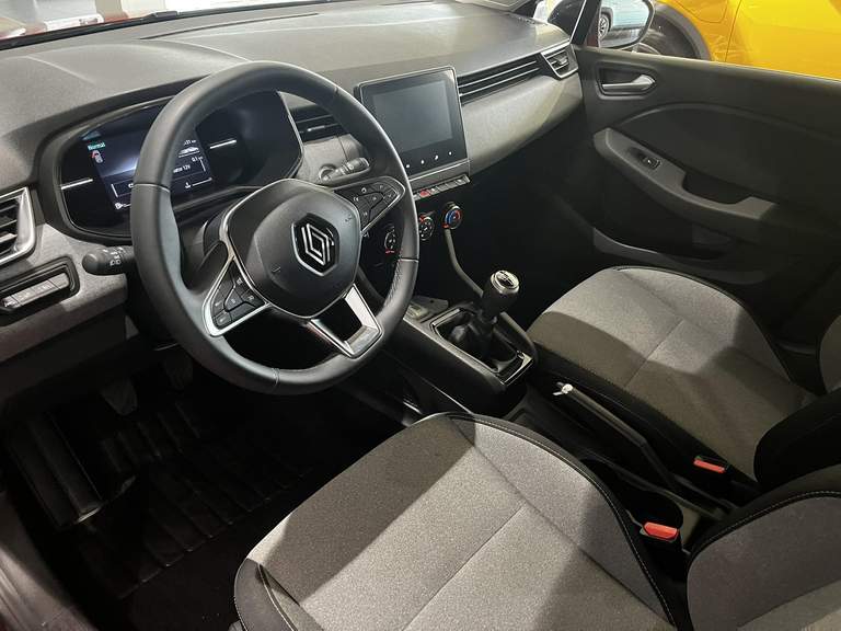 Renault Renault