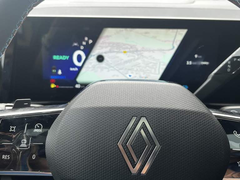 Renault Renault