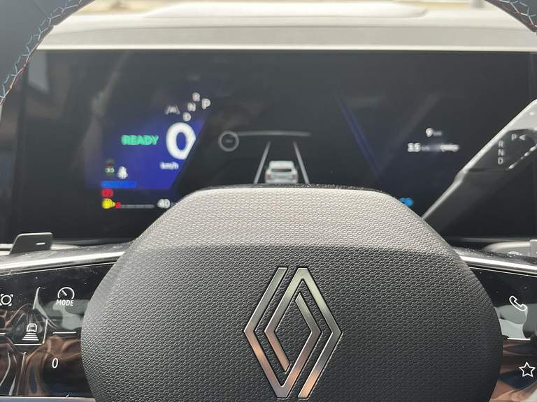 Renault Renault