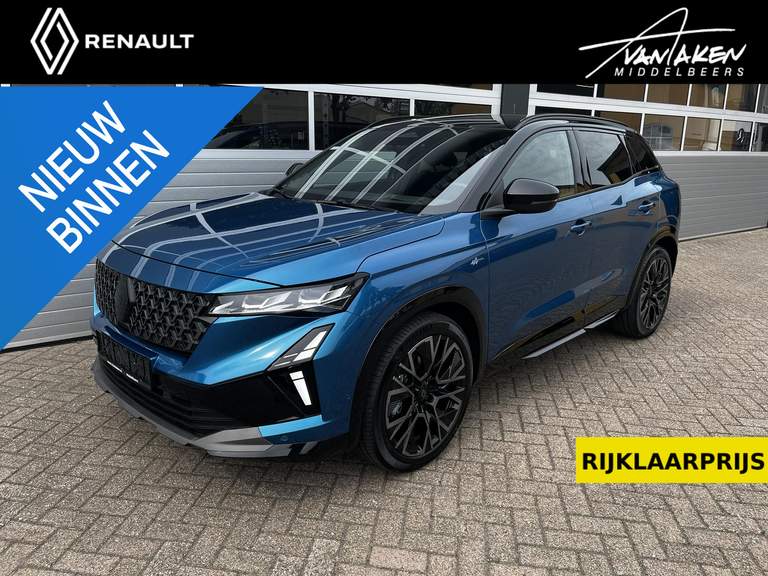 Renault