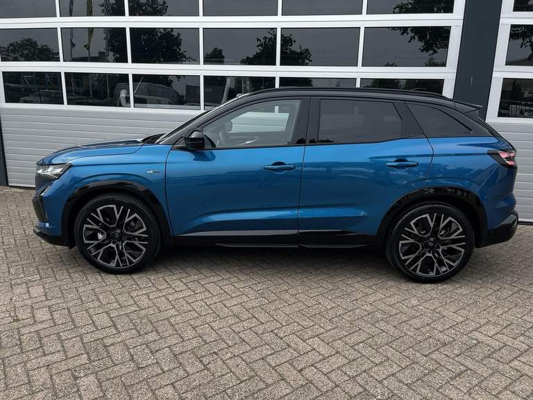 Renault Renault