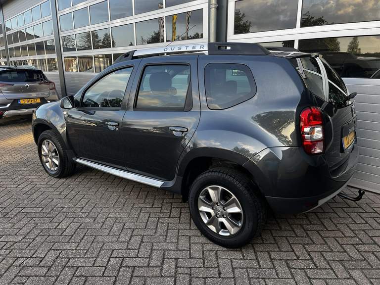Dacia Dacia